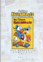 Kalle Anka & C:o. Den kompletta &aring;rg&aring;ngen 1957. D. 3