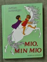 Mio, min Mio