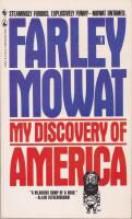 My discovery of America