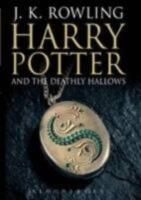 Harry Potter and the Deathly Hallows (vuxen)