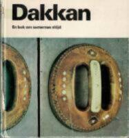 Dakkan : en bok om samernas sl&ouml;jd