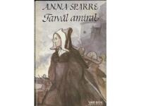 Farv&auml;l amiral