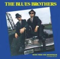 BLUES BROTHERS 