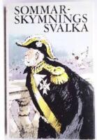 Sommar-skymningssvalka