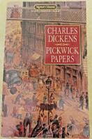Pickwick papers