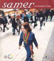 Samer. Ett ursprungsfolk i Sverige