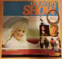 Country Show Vol. 1