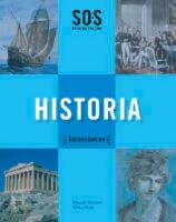 Historia : &Auml;mnesboken