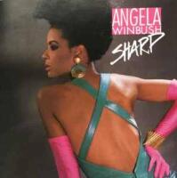 Angela Winbush &ndash; Sharp