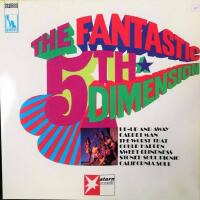 The Fifth Dimension