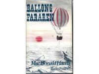 Ballongfararen