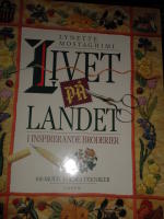 Livet p&aring; landet