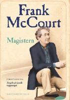 Magistern : levnadsminnen