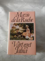 V&aring;rt eget Jalna