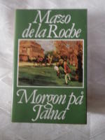 Morgon p&aring; Jalna