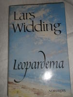 Leoparderna
