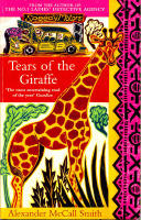 Tears of the giraffe