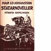 Statarnoveller