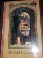 En olustig b&ouml;rjan