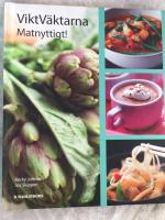 Viktv&auml;ktarna : matnyttigt!