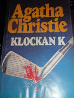 Klockan K