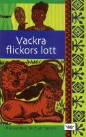 Vackra flickors lott