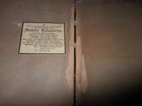 Pauli bref till galaterna 