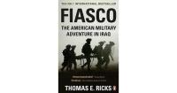 Fiasco - the american military adventure in iraq