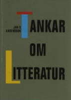Tankar om litteratur