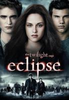 ECLIPSE, THE TWILIGHT SAGA.