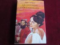 Grottorna i &ouml;kenbergen