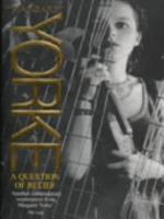 A Question of belief