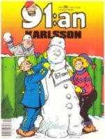 91:an Karlsson