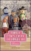 Sirila gentlem&auml;n s&ouml;kes