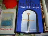 V&auml;gen till Jerusalem