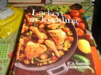 L&auml;ckert av kyckling