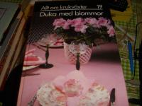 Allt om krukv&auml;xter  nr 19