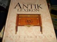 Antiklexikon
