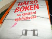 Folkh&auml;lsorapport : [1987] : en rapport om h&auml;lsoutvecklingen i Stockholms l&auml;n