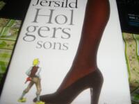 Holgerssons : roman