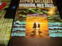 Mardr&ouml;m, med &auml;ngel