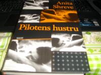 Pilotens hustru