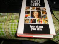 Bra b&ouml;ckers Konstguide: Epoker och ismer genom tiderna