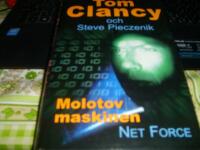 Tom Clancys net force