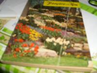 Tr&auml;dg&aring;rd och hem 