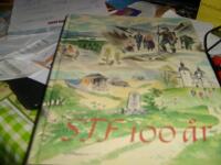 Svenska Turistf&ouml;reningen 100 &aring;r ; &aring;rsskrift 1986