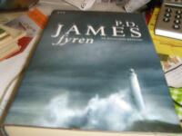 Fyren ; en Dalgliesh - deckare