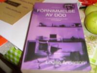 F&ouml;rnimmelse av d&ouml;d
