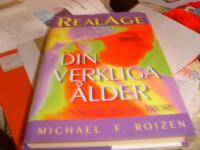 RealAge - Din verkliga &aring;lder