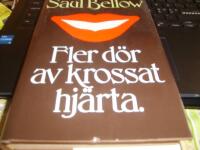 Fler d&ouml;r av krossat hj&auml;rta.